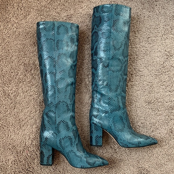 Paris Texas Kiki Boots - Picture 8 of 15